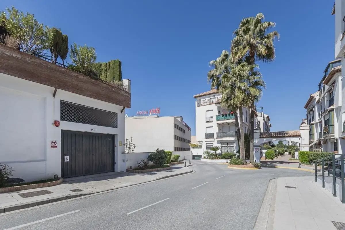 Garage for sale in Armilla - € 35,000 (Ref: 9860371)