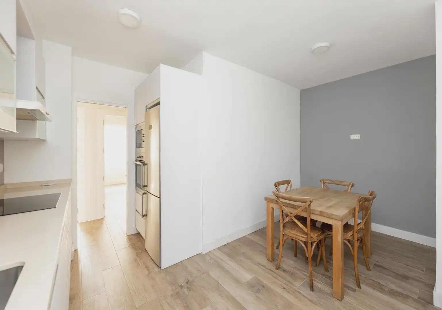 4 soverom Penthouse til salgs i Granada by - € 480 000 (Ref: 9860372)