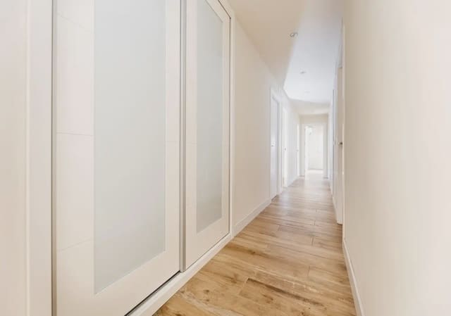 4 soverom Penthouse til salgs i Camino de Ronda - Rosaleda, Granada by - € 480 000 (Ref: 9860372)