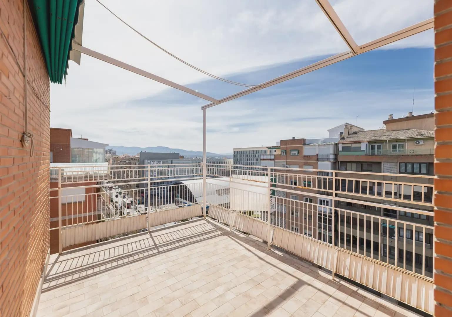 4 soverom Penthouse til salgs i Granada by - € 480 000 (Ref: 9860372)