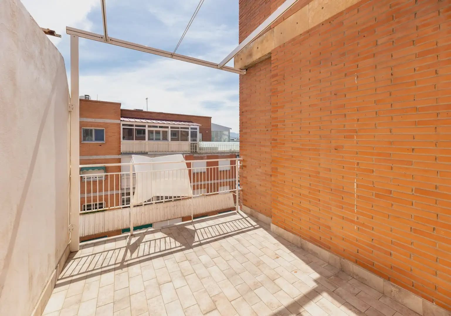 4 soverom Penthouse til salgs i Granada by - € 480 000 (Ref: 9860372)