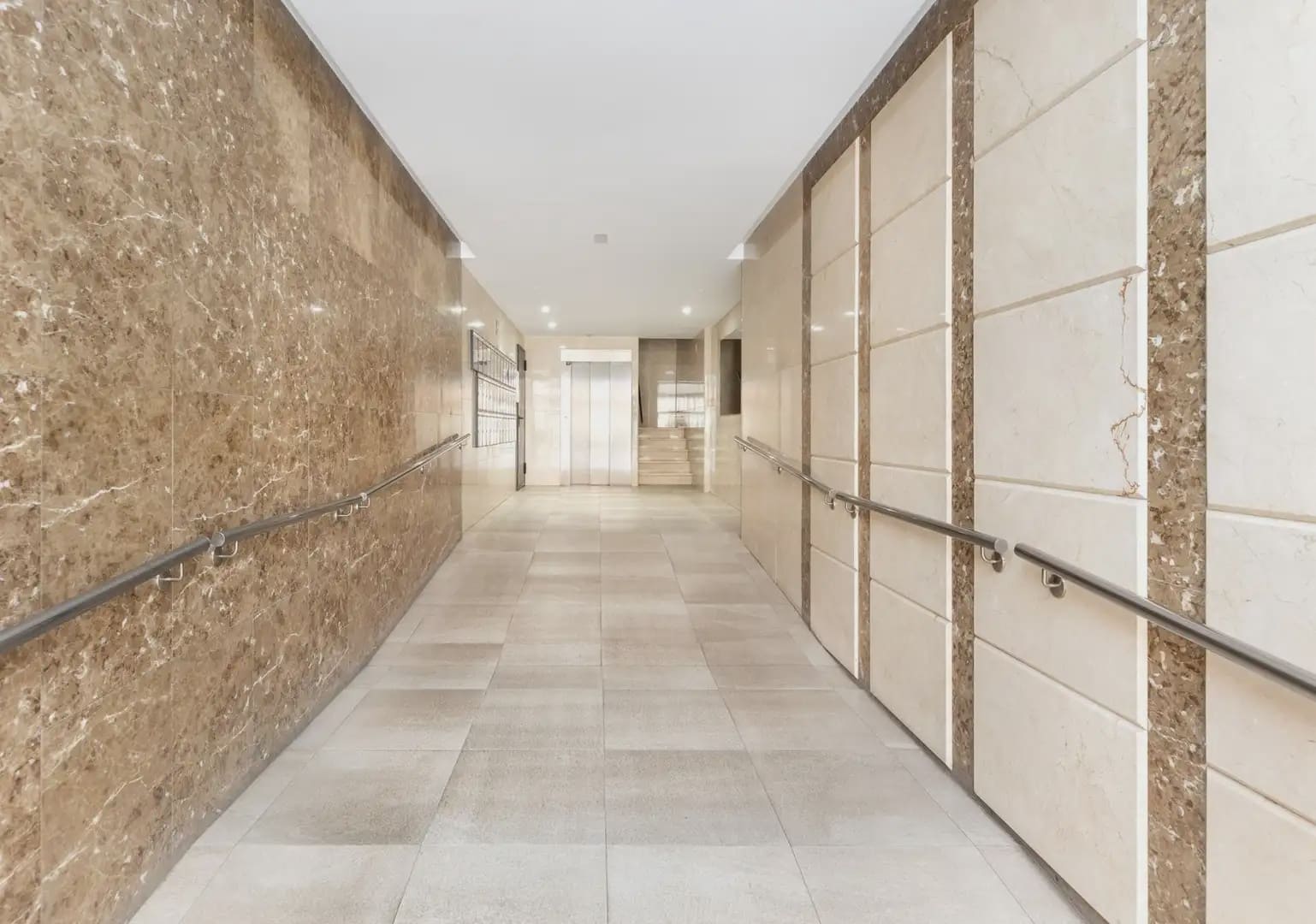 4 soverom Penthouse til salgs i Granada by - € 480 000 (Ref: 9860372)