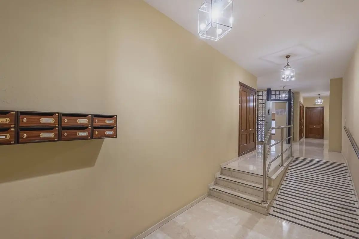 Garasje til salgs i Granada by - € 60 000 (Ref: 9860373)