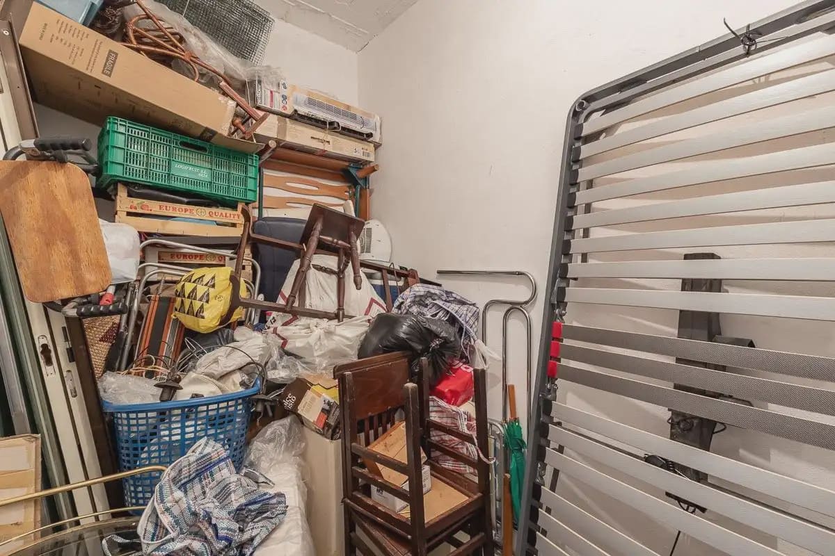 Garasje til salgs i Granada by - € 60 000 (Ref: 9860373)