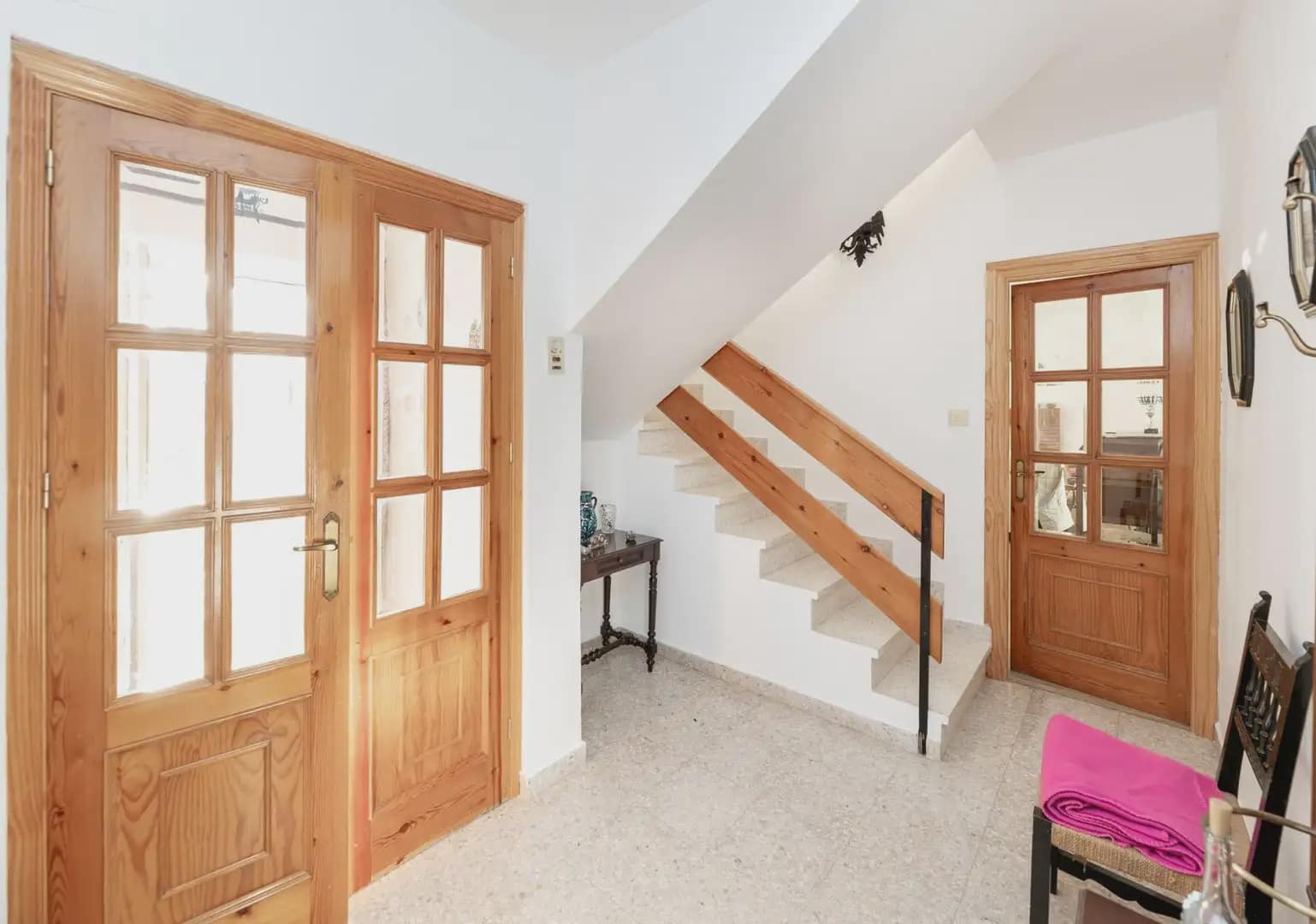 4 bedroom Finca/Country House for sale in Pinar with garage - € 299,000 (Ref: 9860374)