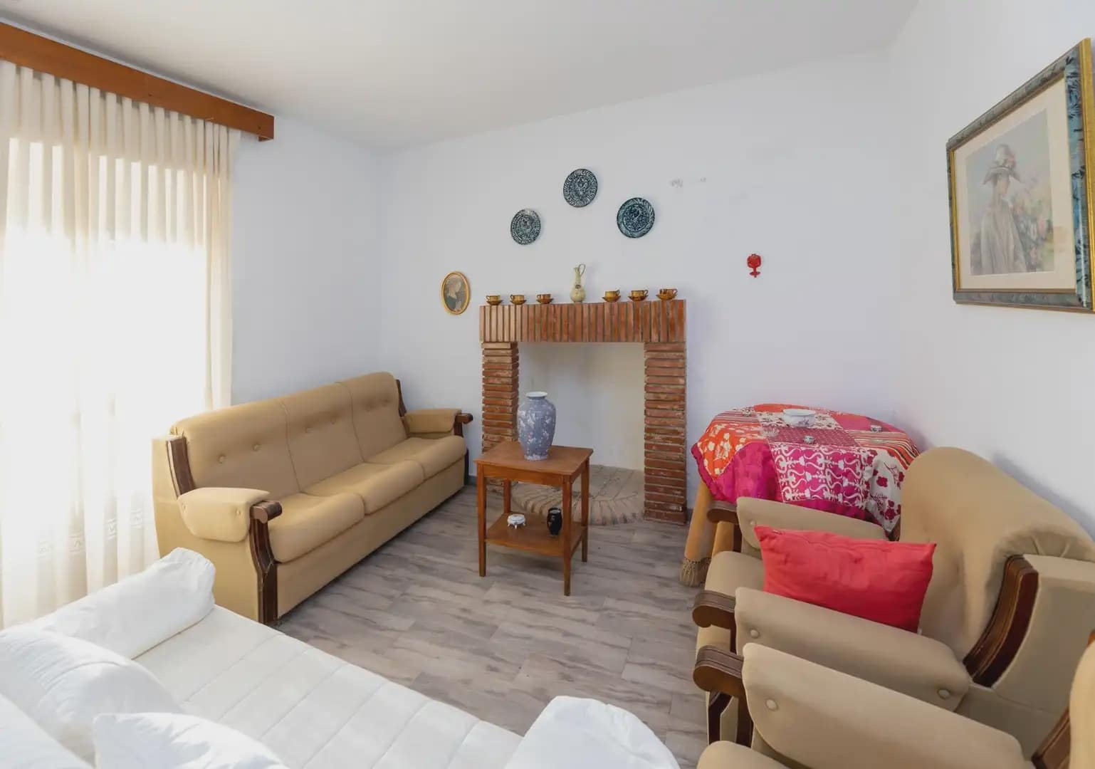 4 bedroom Finca/Country House for sale in Pinar with garage - € 299,000 (Ref: 9860374)