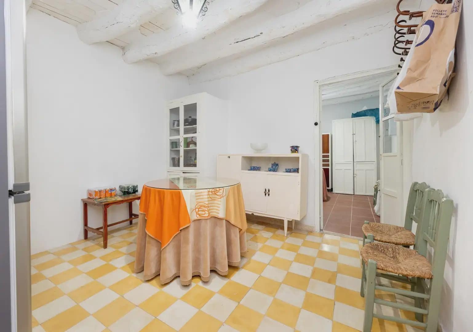 4 bedroom Finca/Country House for sale in Pinar with garage - € 299,000 (Ref: 9860374)