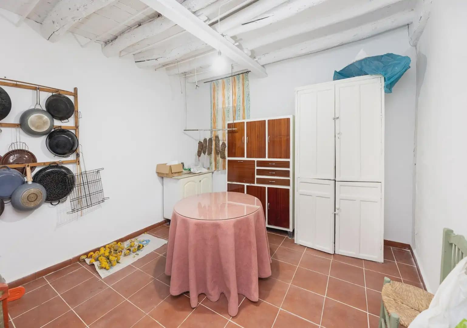 4 bedroom Finca/Country House for sale in Pinar with garage - € 299,000 (Ref: 9860374)