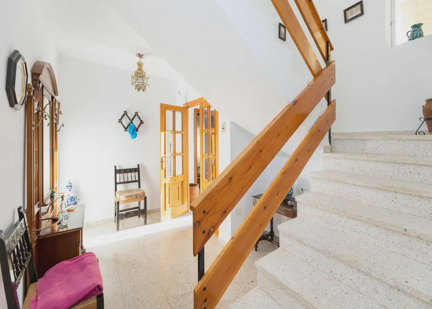 4 bedroom Finca/Country House for sale in Pinar with garage - € 299,000 (Ref: 9860374)