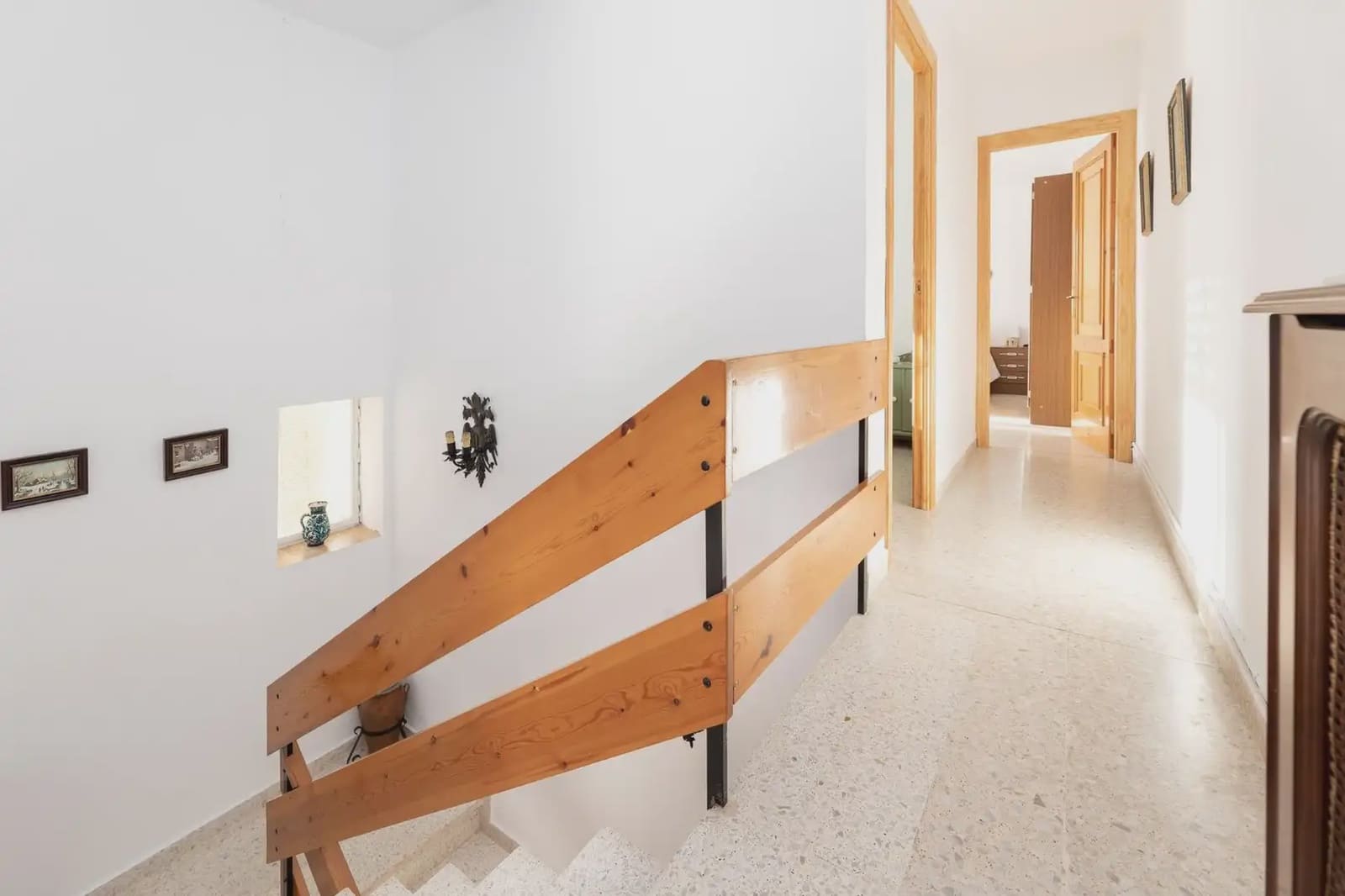 4 bedroom Finca/Country House for sale in Pinar with garage - € 299,000 (Ref: 9860374)