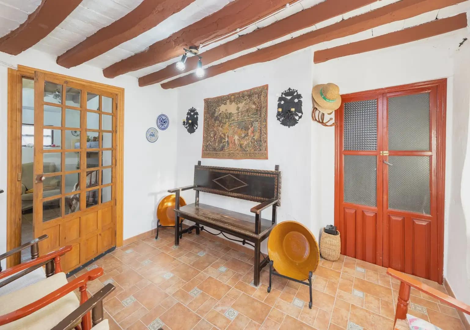 4 bedroom Finca/Country House for sale in Pinar with garage - € 299,000 (Ref: 9860374)