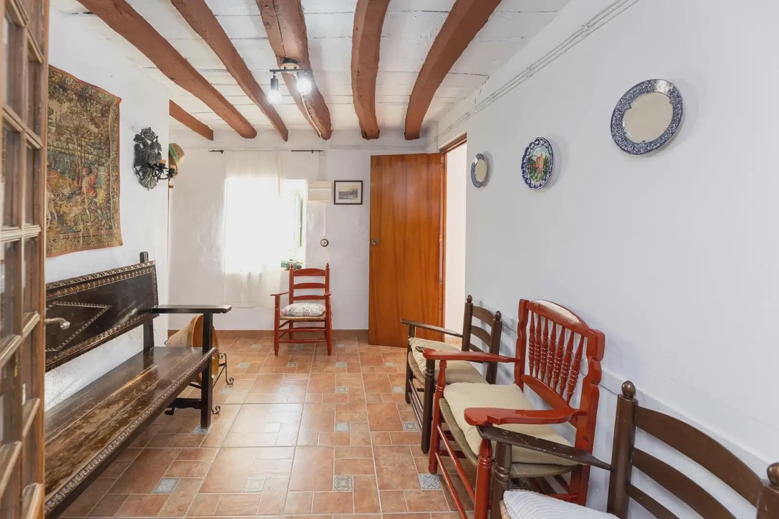 4 bedroom Finca/Country House for sale in Pinar with garage - € 299,000 (Ref: 9860374)
