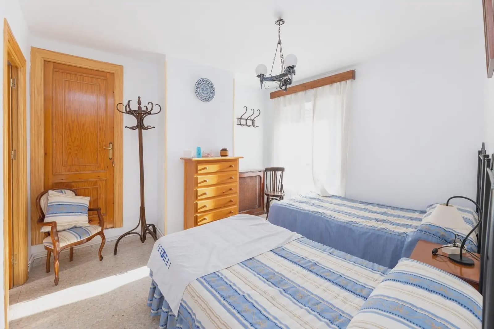 4 bedroom Finca/Country House for sale in Pinar with garage - € 299,000 (Ref: 9860374)