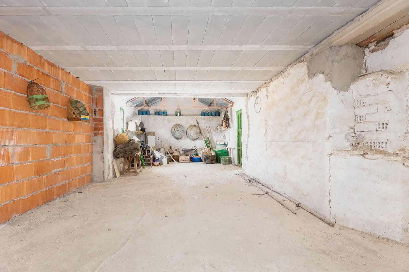 4 bedroom Finca/Country House for sale in Pinar with garage - € 299,000 (Ref: 9860374)