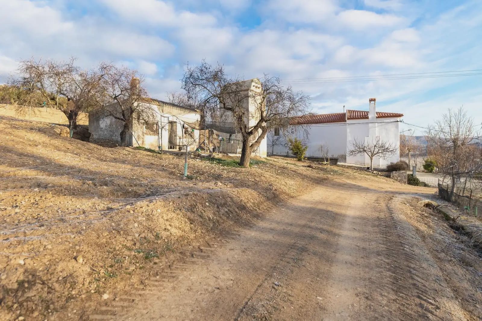 4 bedroom Finca/Country House for sale in Pinar with garage - € 299,000 (Ref: 9860374)