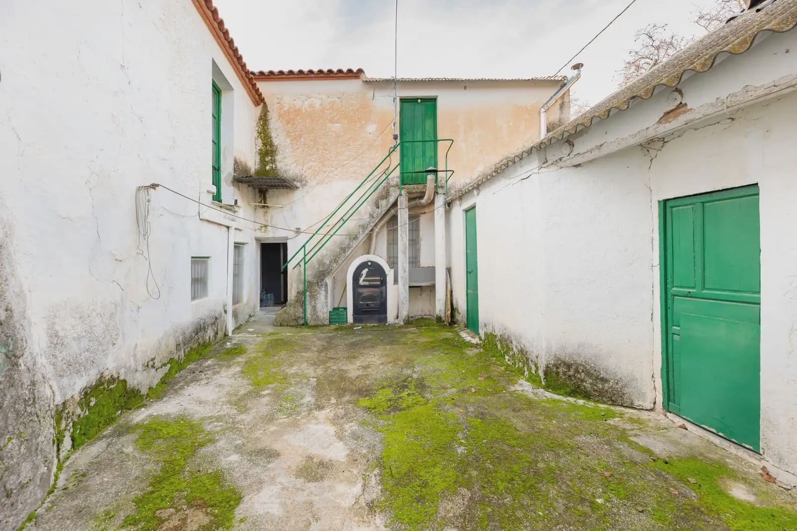 4 bedroom Finca/Country House for sale in Pinar with garage - € 299,000 (Ref: 9860374)