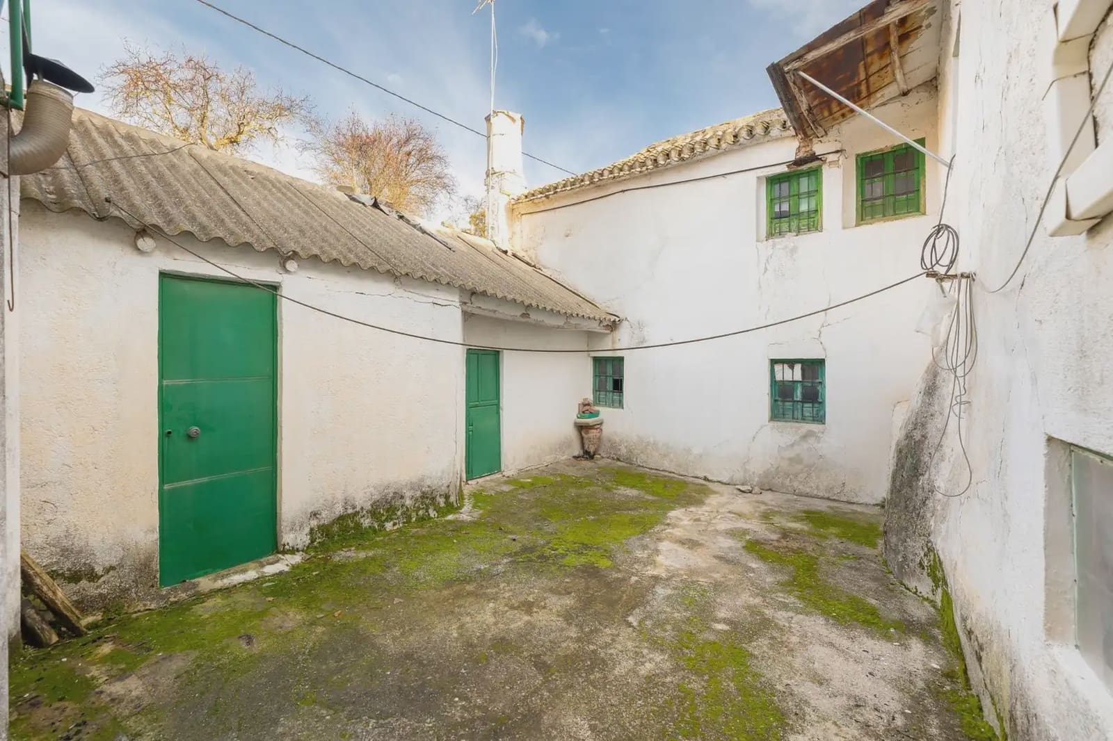4 bedroom Finca/Country House for sale in Pinar with garage - € 299,000 (Ref: 9860374)