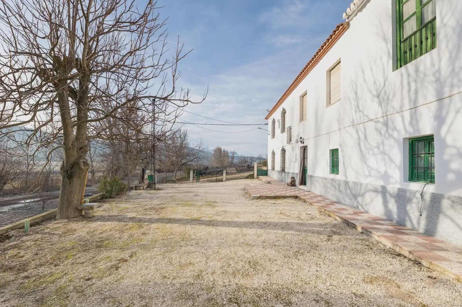 4 bedroom Finca/Country House for sale in Pinar with garage - € 299,000 (Ref: 9860374)