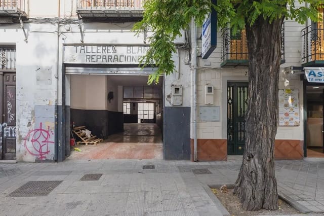 Apartment zu verkaufen in Albaicin, Granada Stadt - 590.000 € (Ref: 9860791)