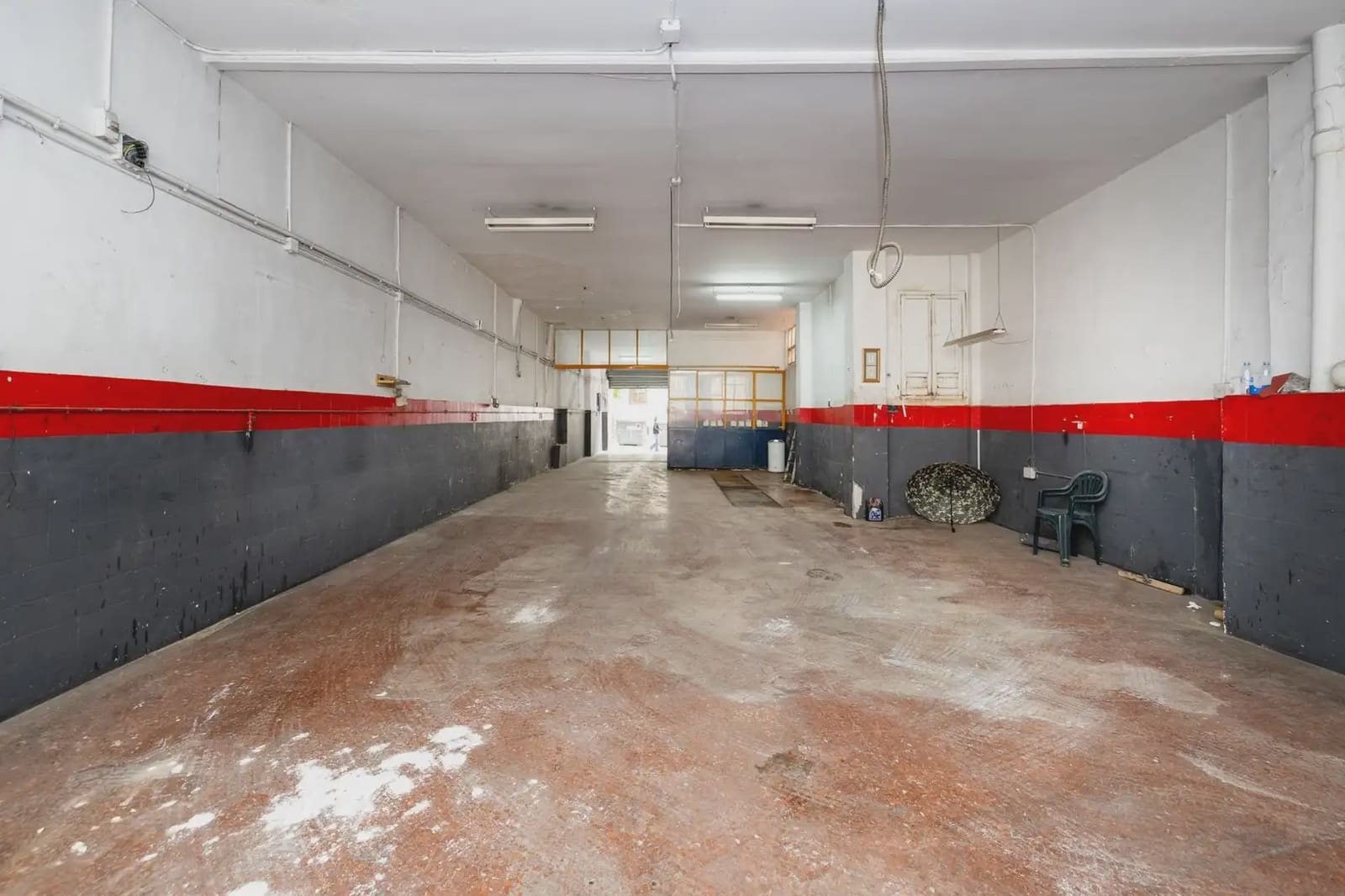 Apartment zu verkaufen in Granada Stadt - 590.000 € (Ref: 9860791)