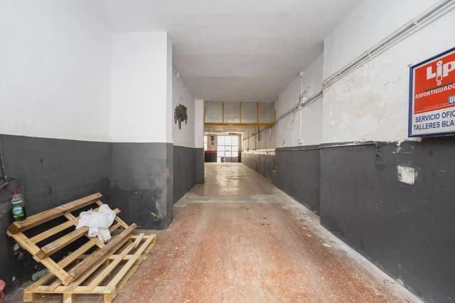 Apartment zu verkaufen in Albaicin, Granada Stadt - 590.000 € (Ref: 9860791)