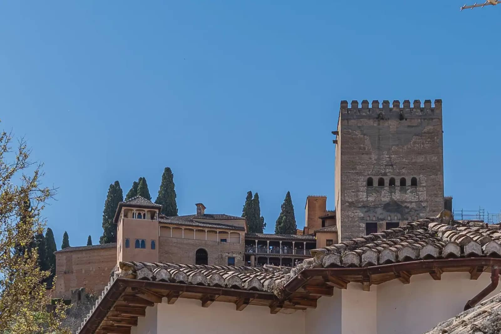 Byhus til salg i Granada by - € 1.450.000 (Ref: 9860792)