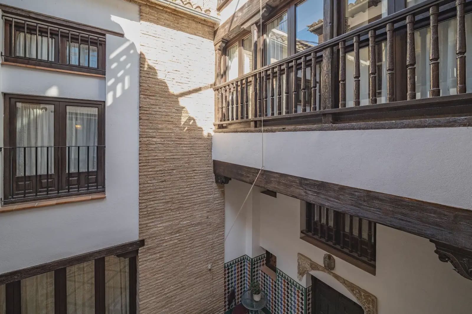 Byhus til salg i Granada by - € 1.450.000 (Ref: 9860792)