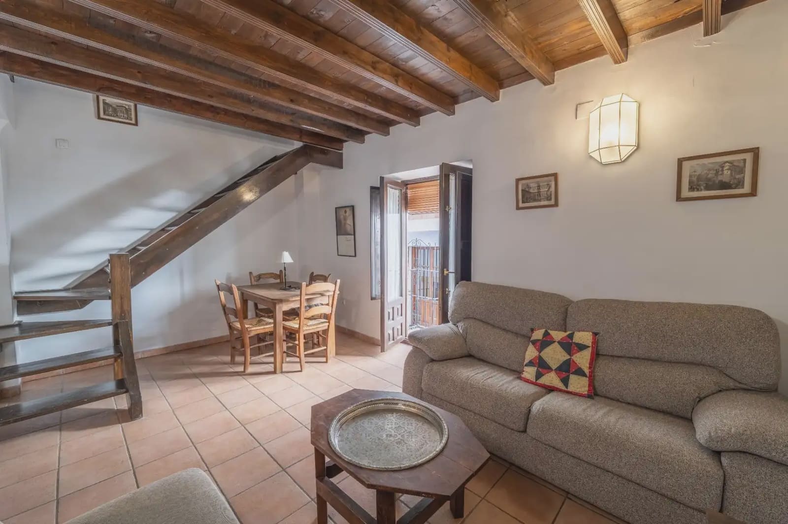 Byhus til salg i Granada by - € 1.450.000 (Ref: 9860792)