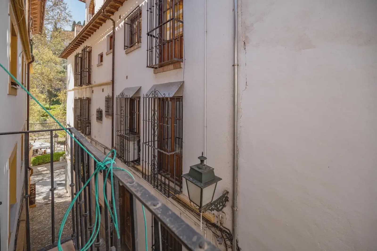 Byhus til salg i Granada by - € 1.450.000 (Ref: 9860792)