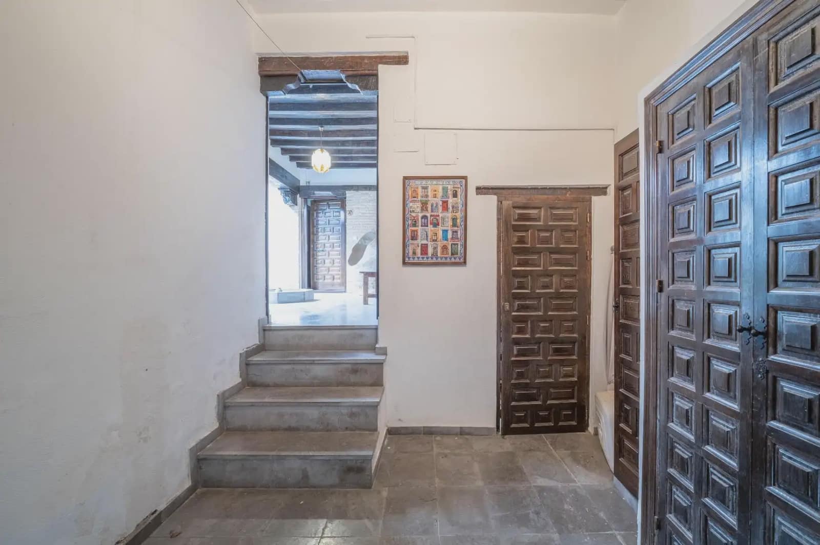 Byhus til salg i Granada by - € 1.450.000 (Ref: 9860792)