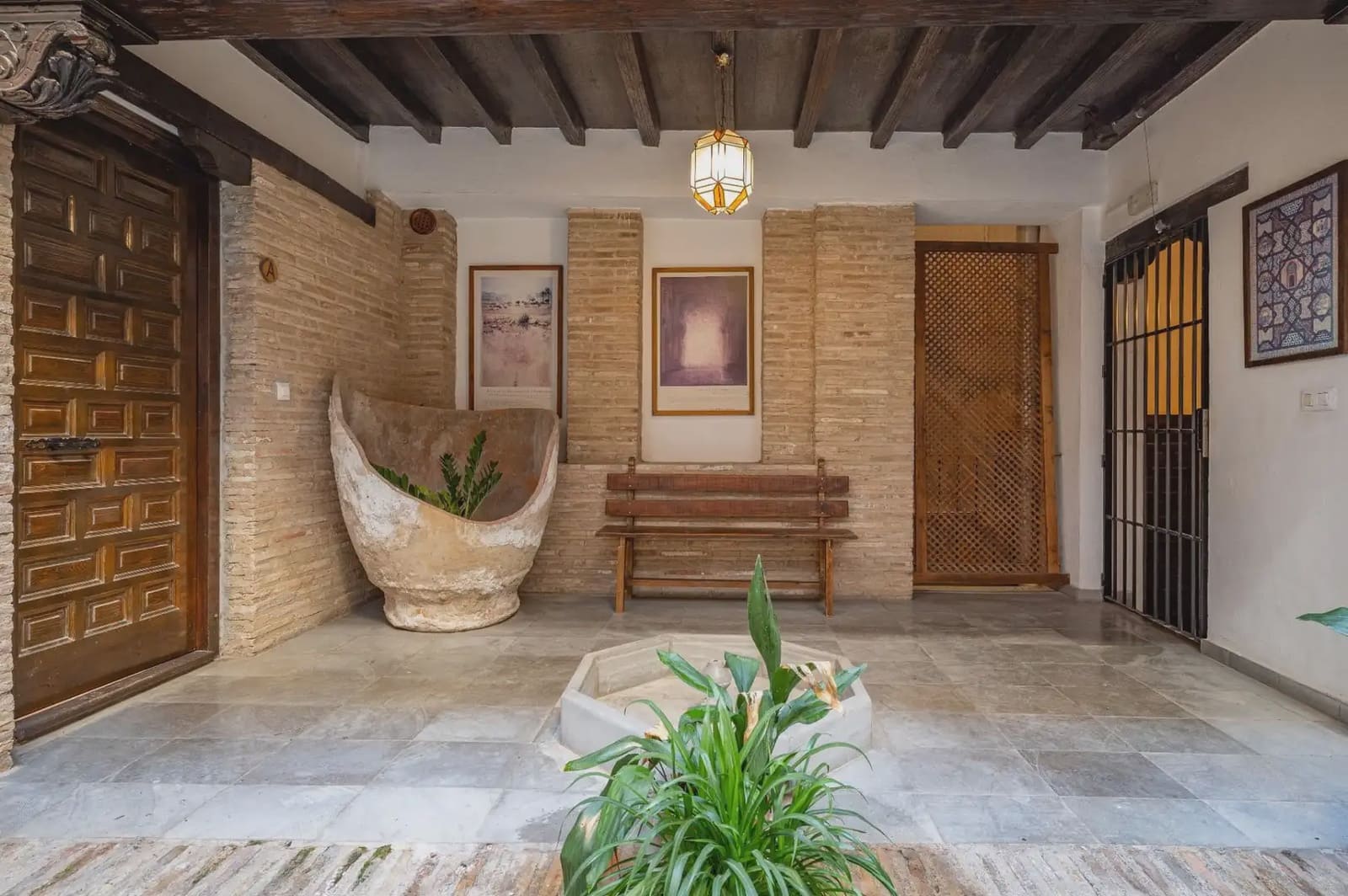 Byhus til salg i Granada by - € 1.450.000 (Ref: 9860792)