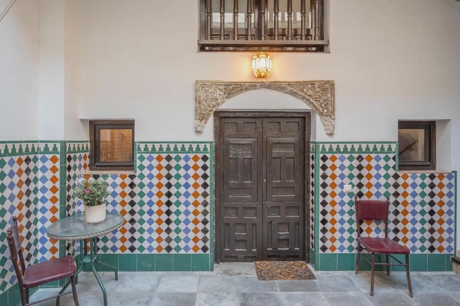 Byhus til salg i Granada by - € 1.450.000 (Ref: 9860792)