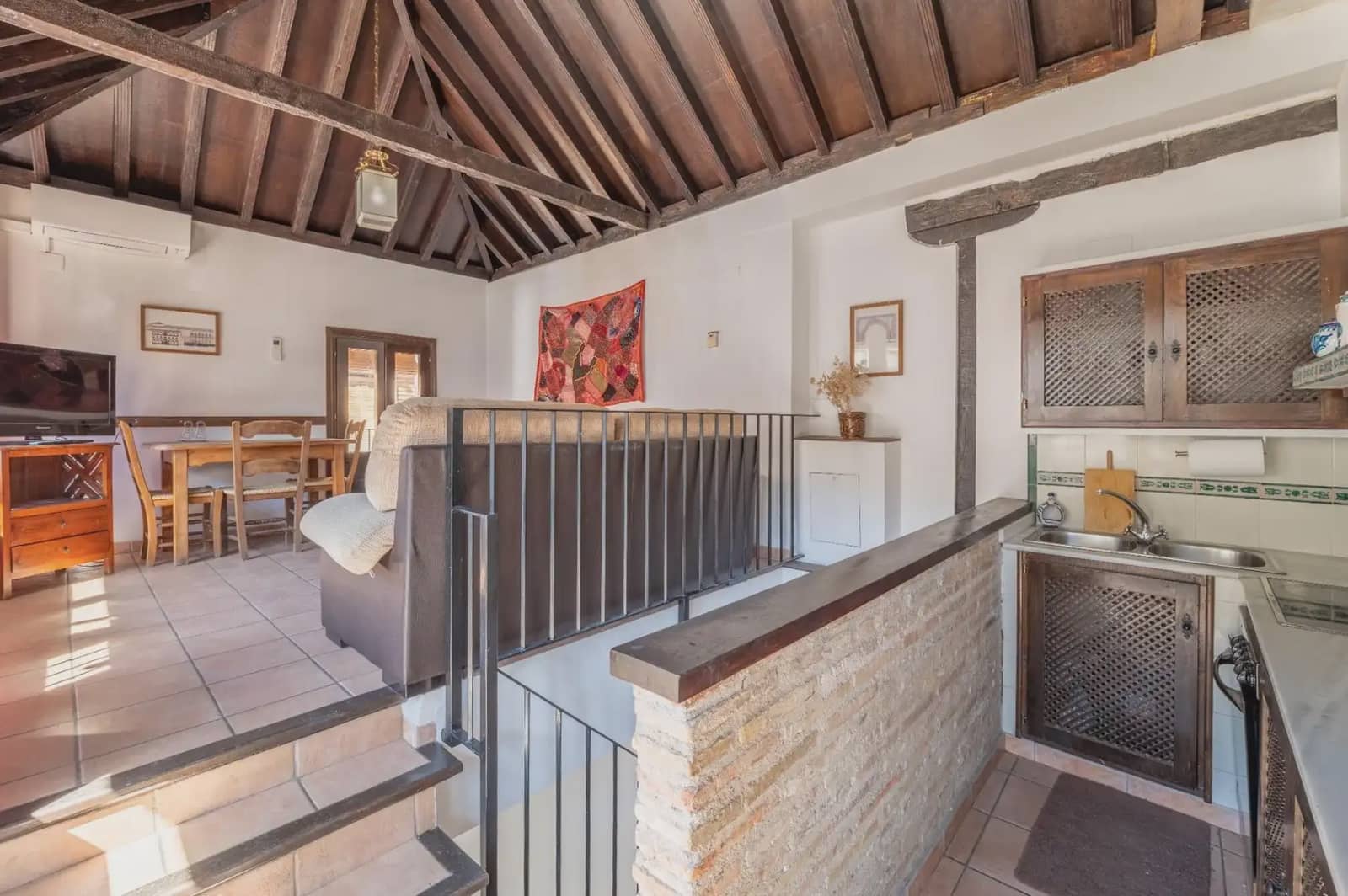 Byhus til salg i Granada by - € 1.450.000 (Ref: 9860792)