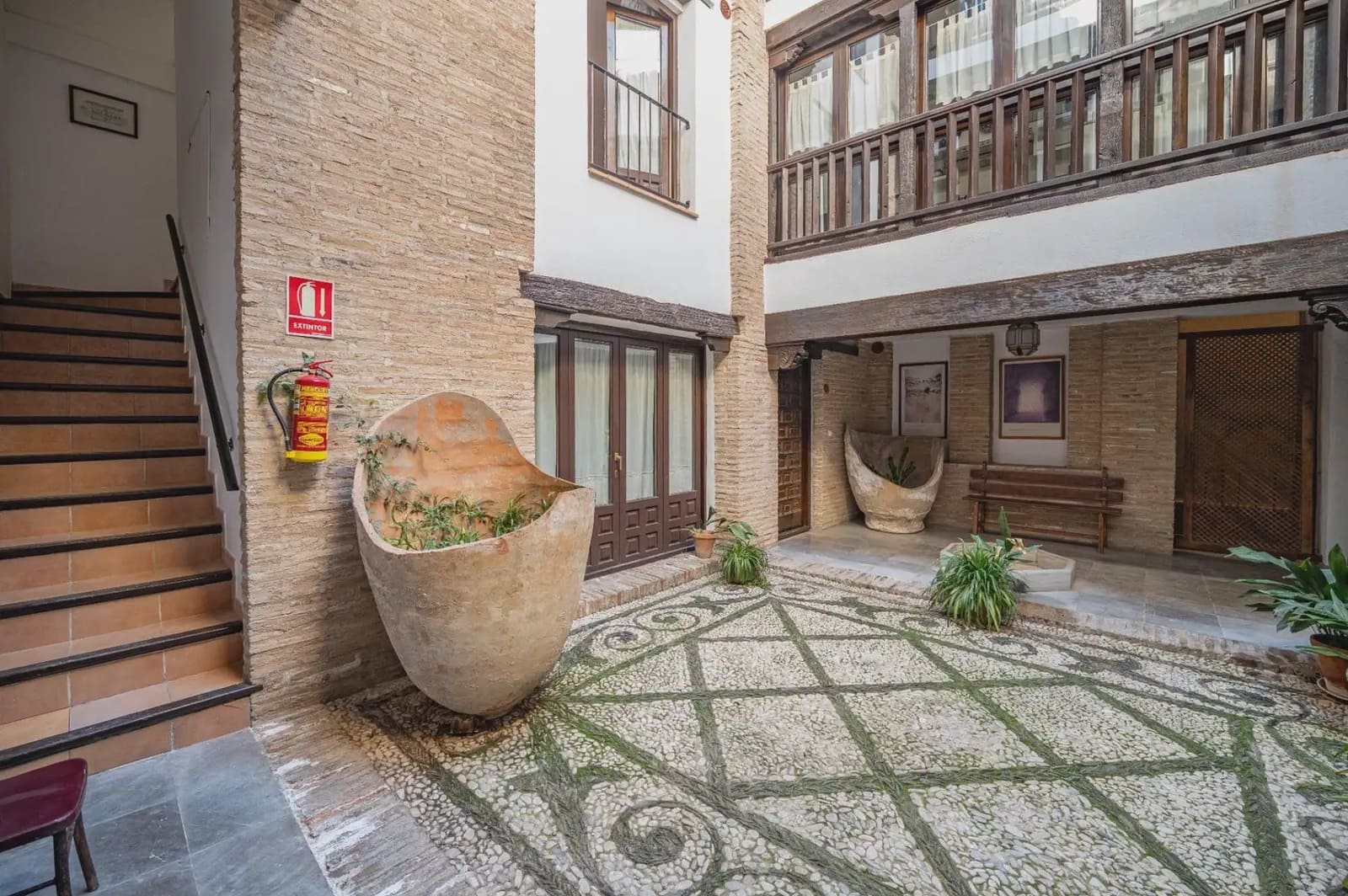 Byhus til salg i Granada by - € 1.450.000 (Ref: 9860792)