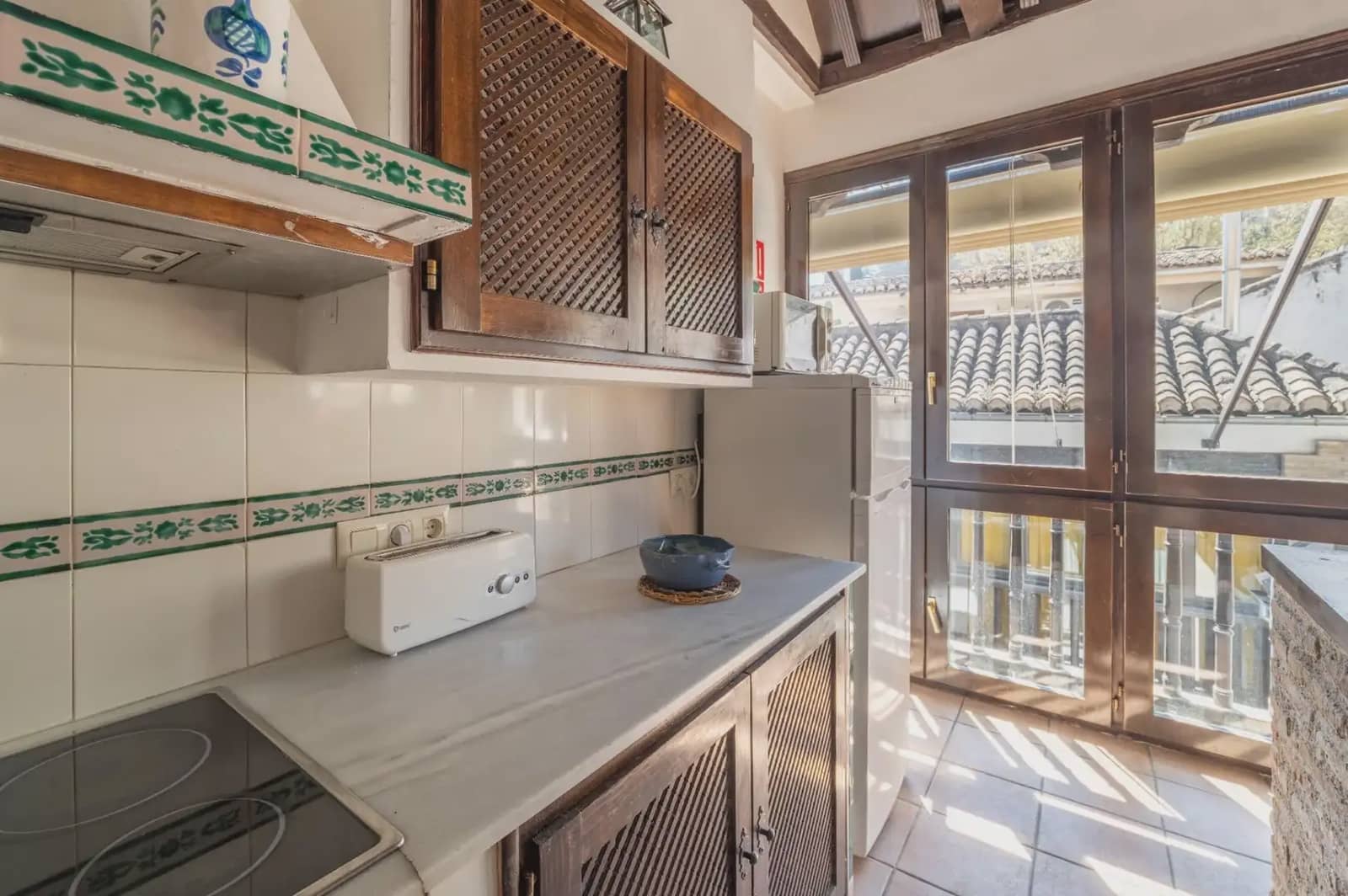 Byhus til salg i Granada by - € 1.450.000 (Ref: 9860792)