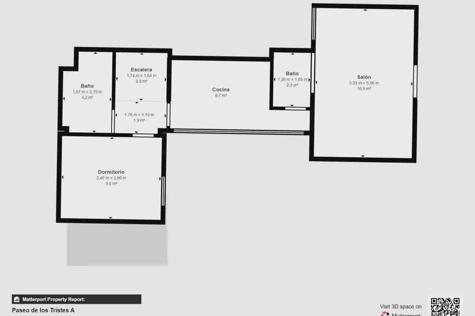 Byhus til salg i Granada by - € 1.450.000 (Ref: 9860792)