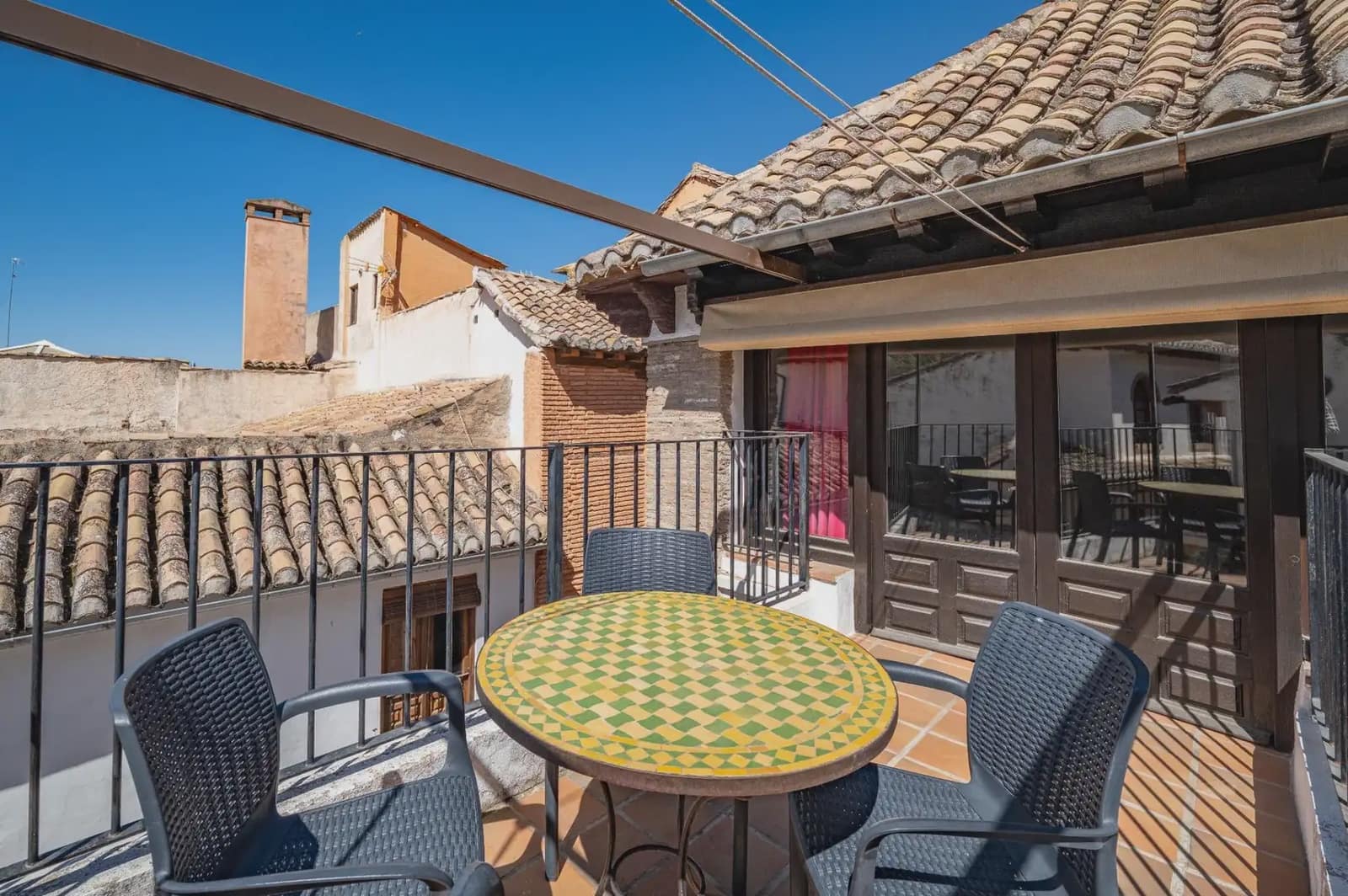 Byhus til salg i Granada by - € 1.450.000 (Ref: 9860792)
