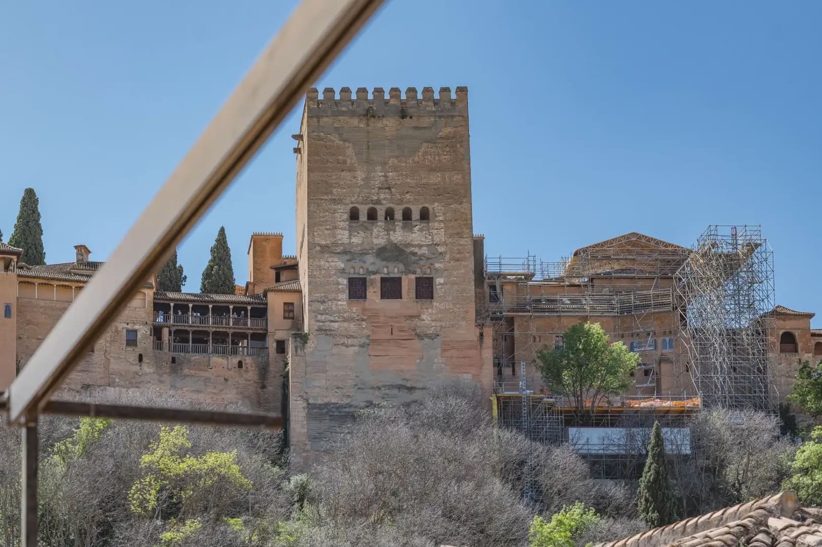 Byhus til salg i Granada by - € 1.450.000 (Ref: 9860792)