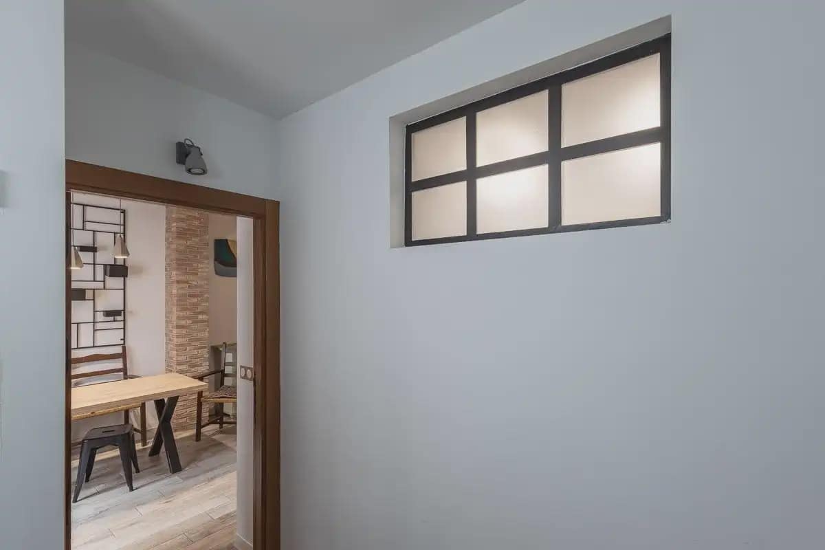 5 soveværelse Byhus til salg i Granada by - € 470.000 (Ref: 9862081)