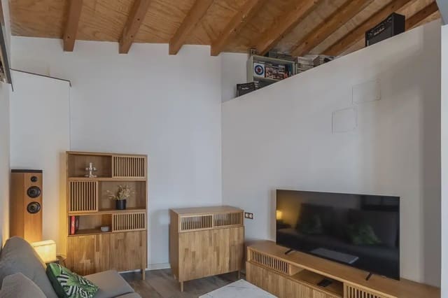 5 soveværelse Byhus til salg i Albaicin, Granada by - € 470.000 (Ref: 9862081)