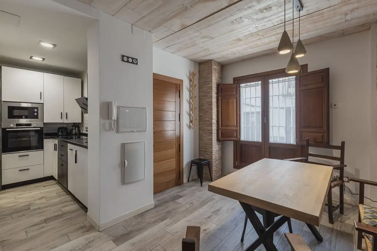 5 soveværelse Byhus til salg i Granada by - € 470.000 (Ref: 9862081)