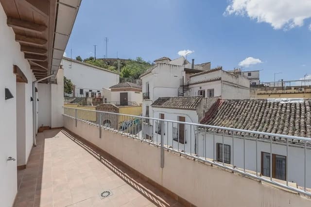 5 soveværelse Byhus til salg i Albaicin, Granada by - € 470.000 (Ref: 9862081)