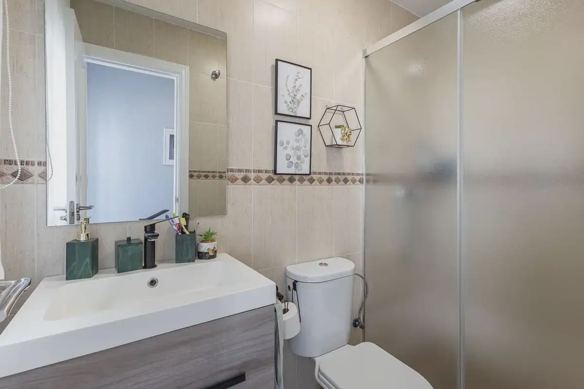 Pareado de 3 habitaciones en Ventas de Huelma en venta con piscina garaje - 170.000 € (Ref: 9862082)