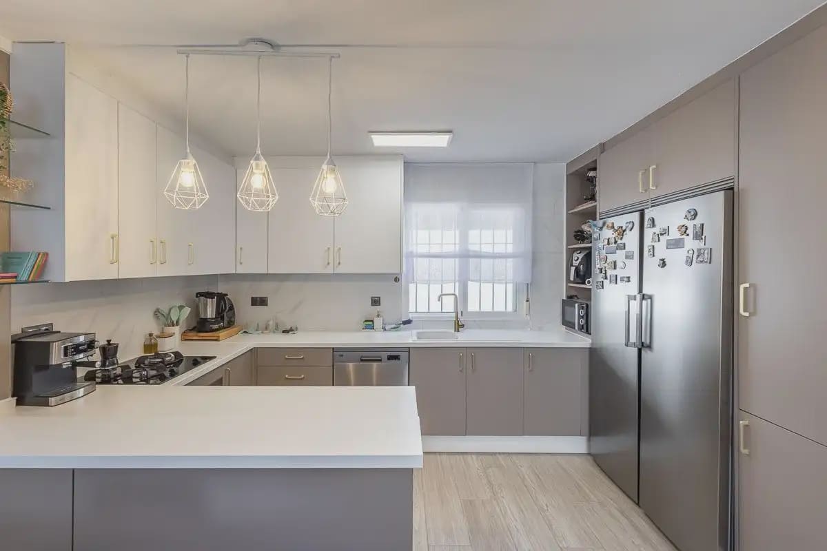 Pareado de 3 habitaciones en Ventas de Huelma en venta con piscina garaje - 170.000 € (Ref: 9862082)