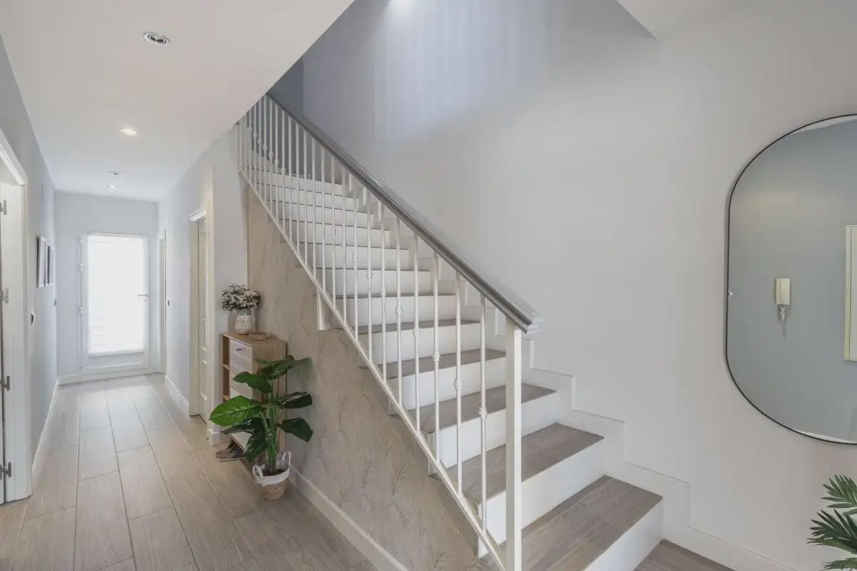 Pareado de 3 habitaciones en Ventas de Huelma en venta con piscina garaje - 170.000 € (Ref: 9862082)
