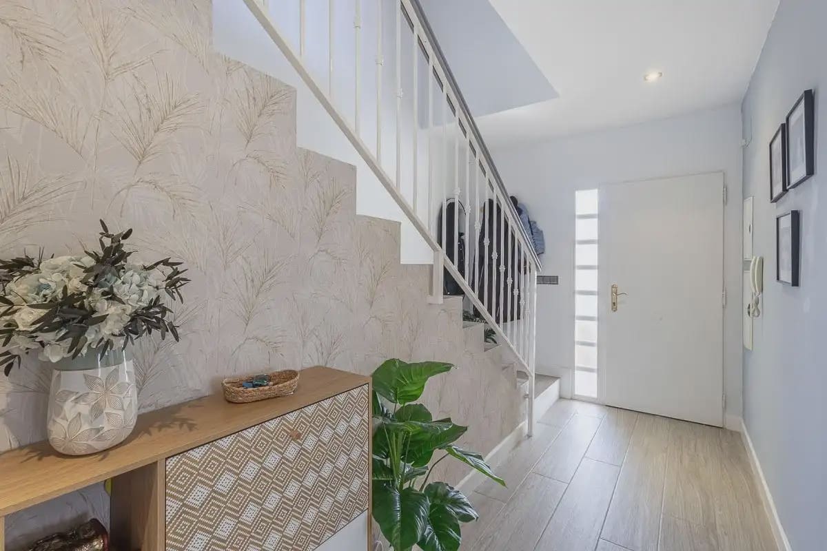 Pareado de 3 habitaciones en Ventas de Huelma en venta con piscina garaje - 170.000 € (Ref: 9862082)
