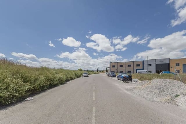 Bouwgrond te koop in Las Gabias - € 385.000 (Ref: 9862083)