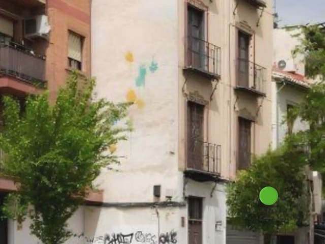 Erhverv til salg i Albaicin, Granada by - € 230.000 (Ref: 9862126)
