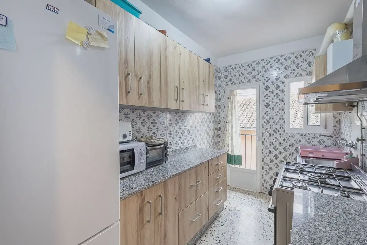 4 sypialnia Mieszkanie na sprzedaż w Miasto Grenada - 270 000 € (Ref: 9863905)