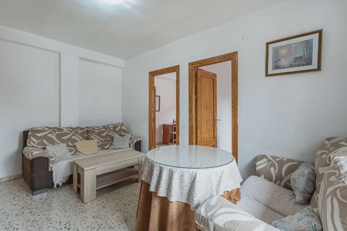 4 sypialnia Mieszkanie na sprzedaż w Miasto Grenada - 270 000 € (Ref: 9863905)